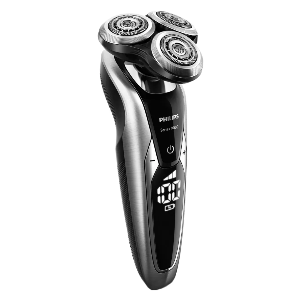 ماشین اصلاح صورت فیلیپس S9711/23