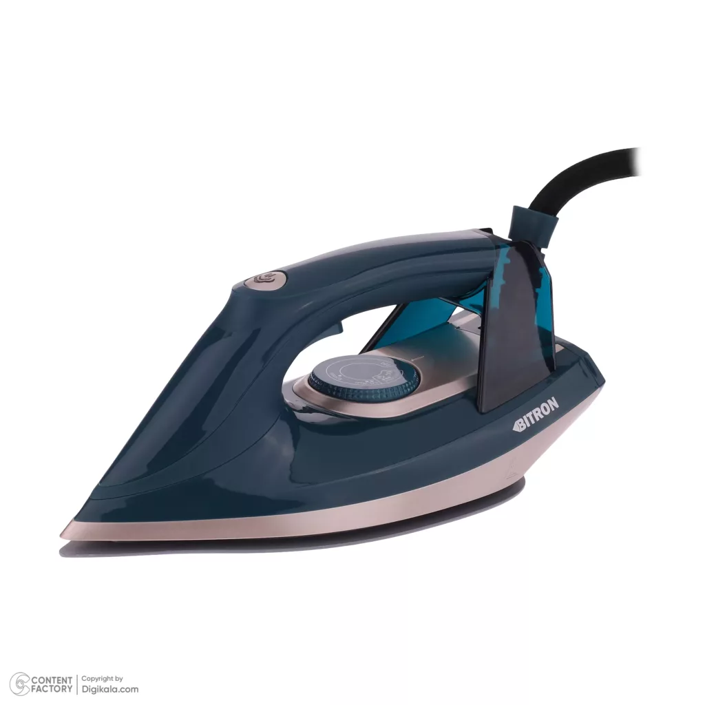 اتو بخار بیترون مدل BPV-Z600Y