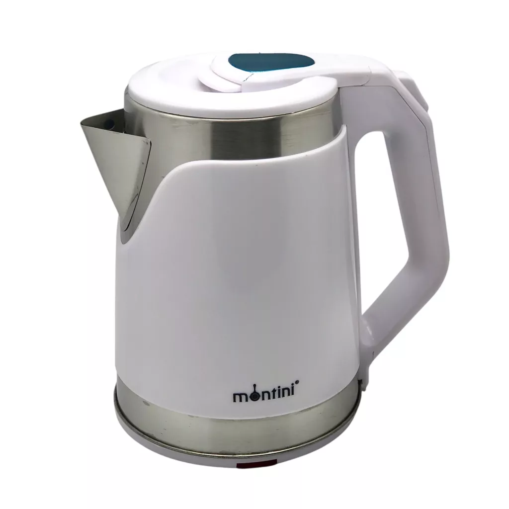 کتری برقی مونتینی مدل PANDA20