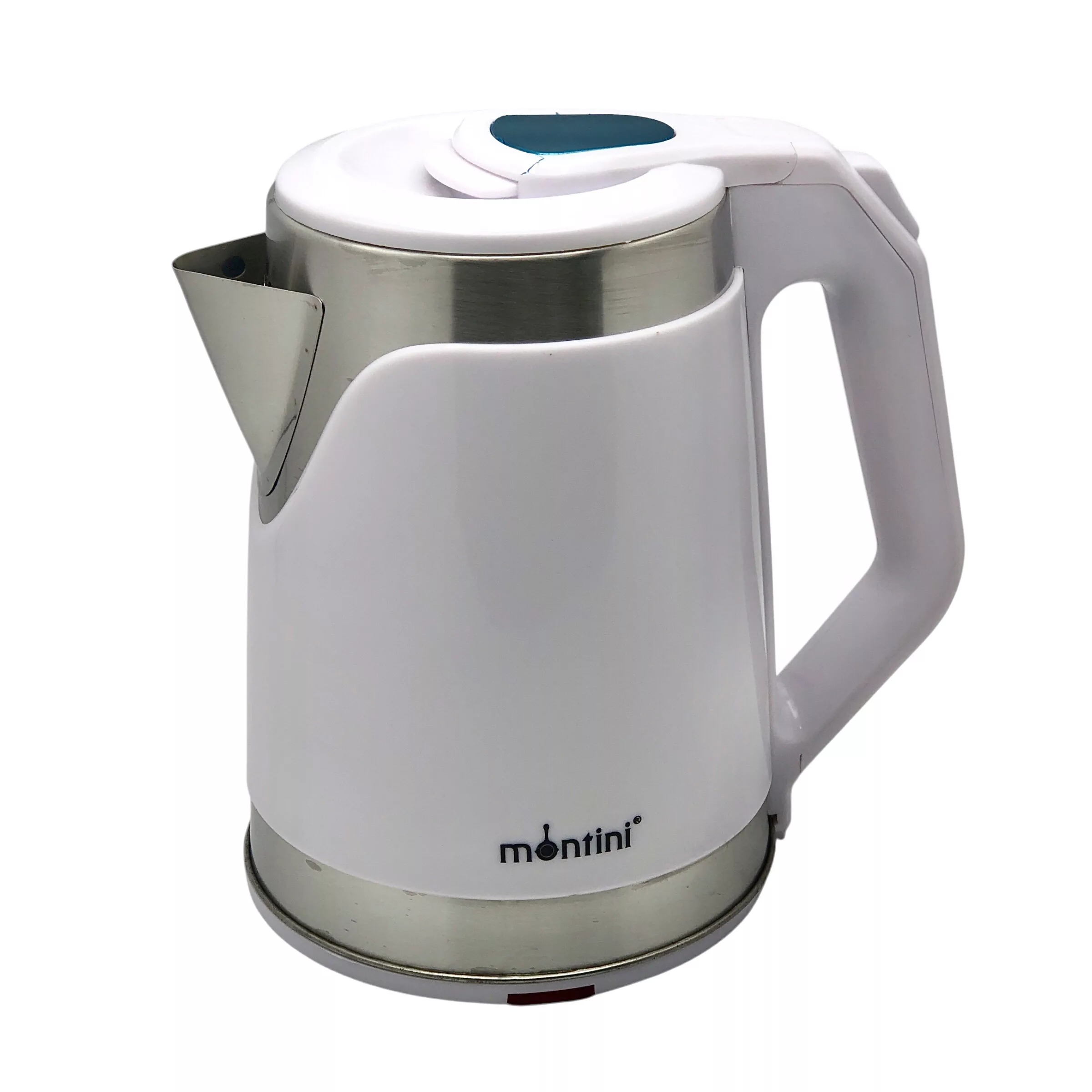 کتری برقی مونتینی مدل PANDA20