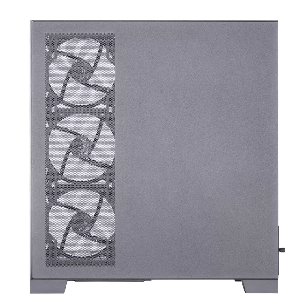 کیس کامپیوتر گیمینگ گرین مدل GRIFFIN G8