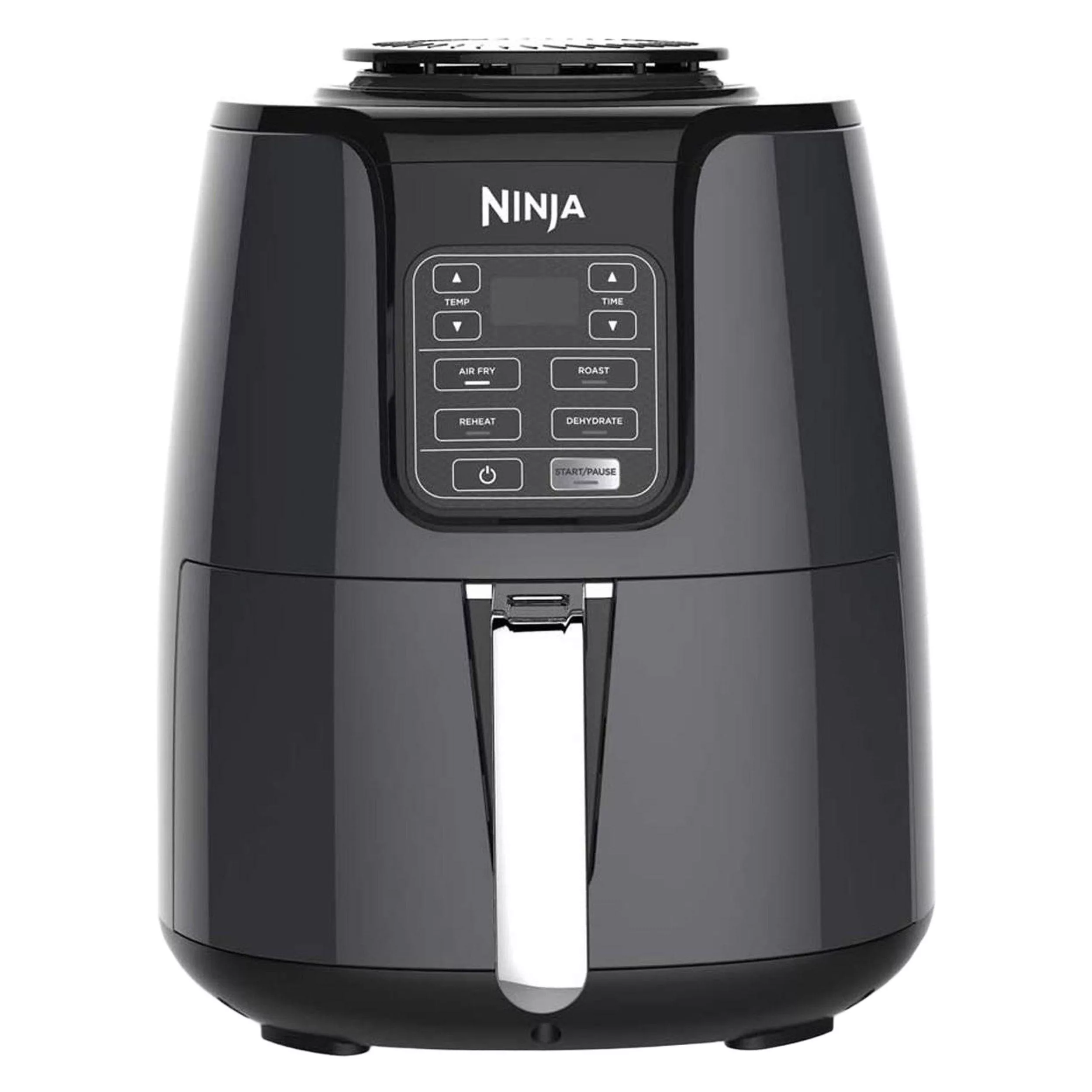 سرخ کن بدون روغن نینجا مدل 100