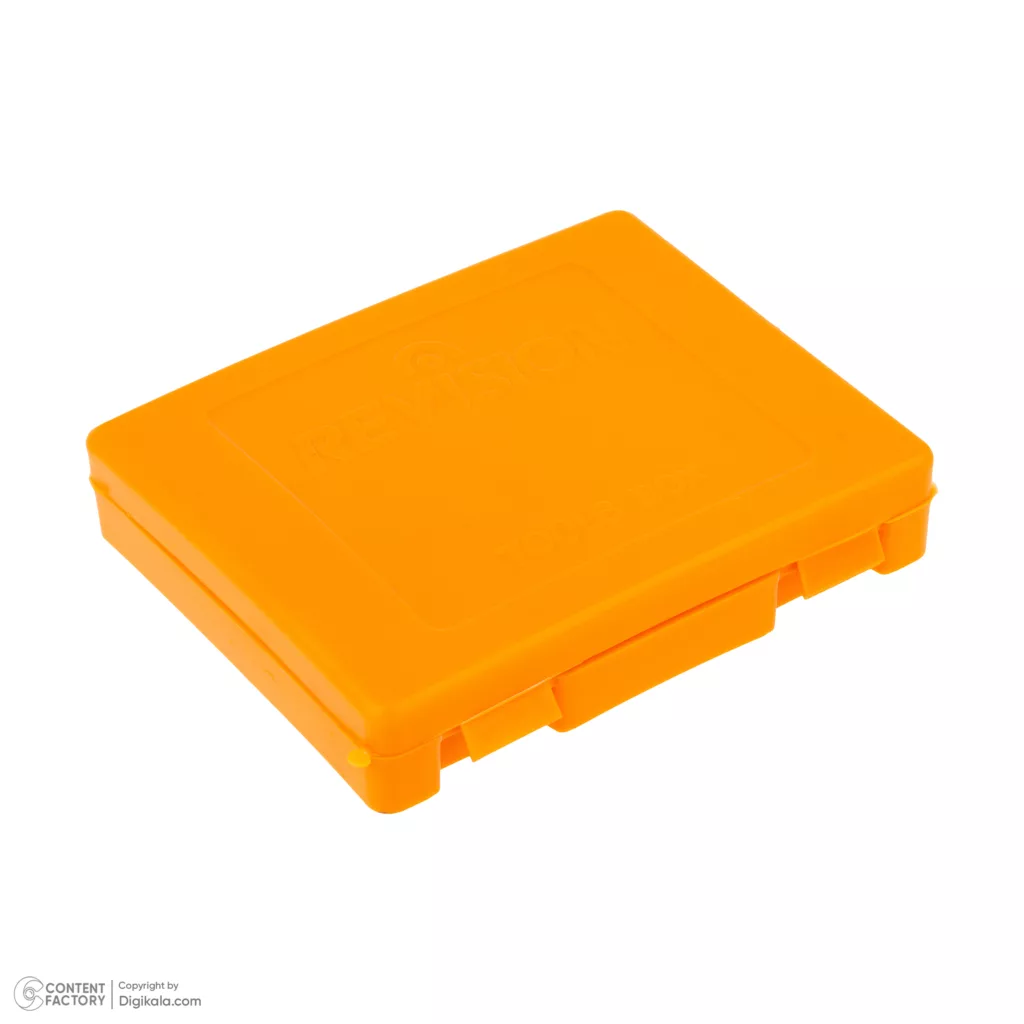 دوربین مداربسته بی‌سیم تحت شبکه ریویژن مدل RN-621-IPQ-D2-N1