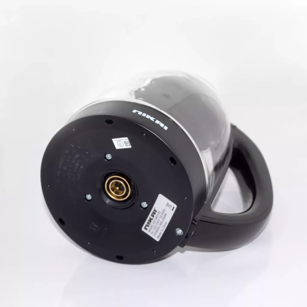 کتری برقی نیکای مدل NK313G