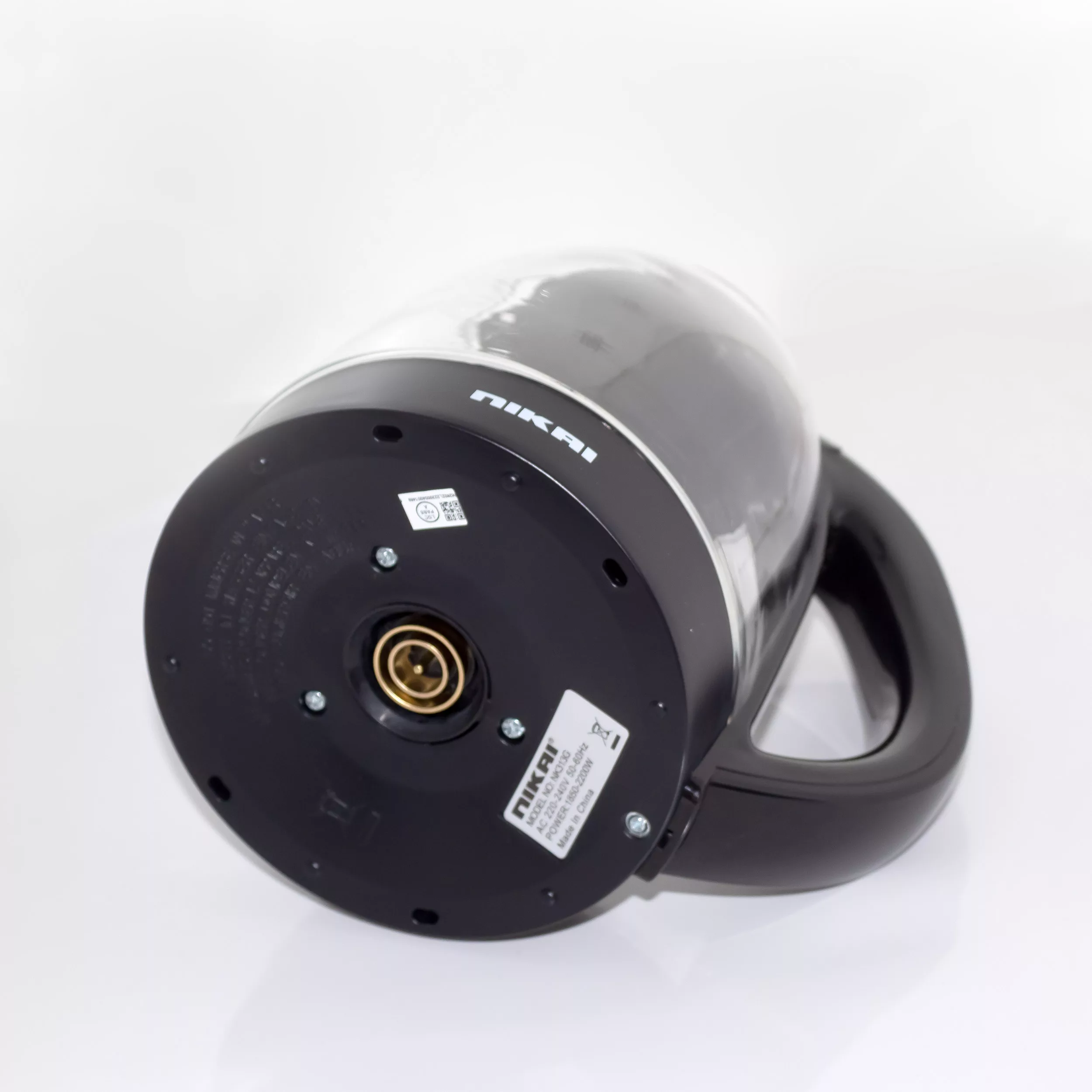 کتری برقی نیکای مدل NK313G