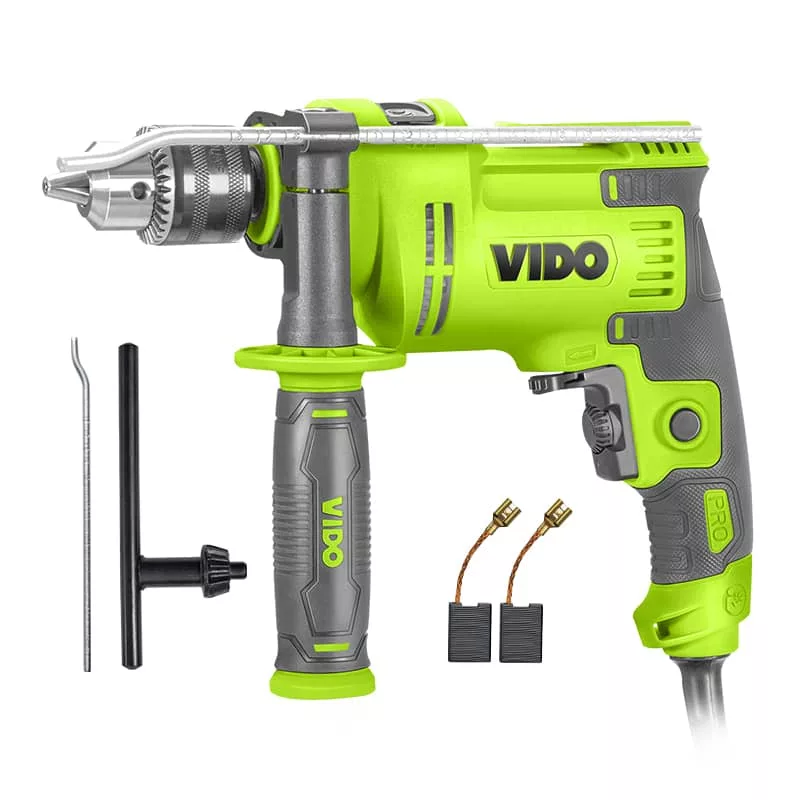 دریل چکشی ویدو مدل WD010210650