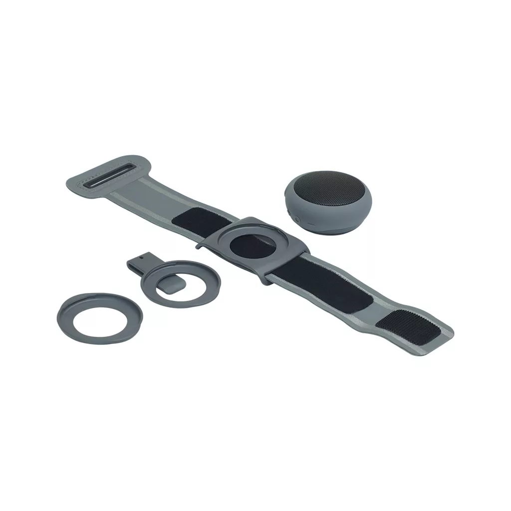 اسپیکر بلوتوثی پرودو مدل PD-STSWBS