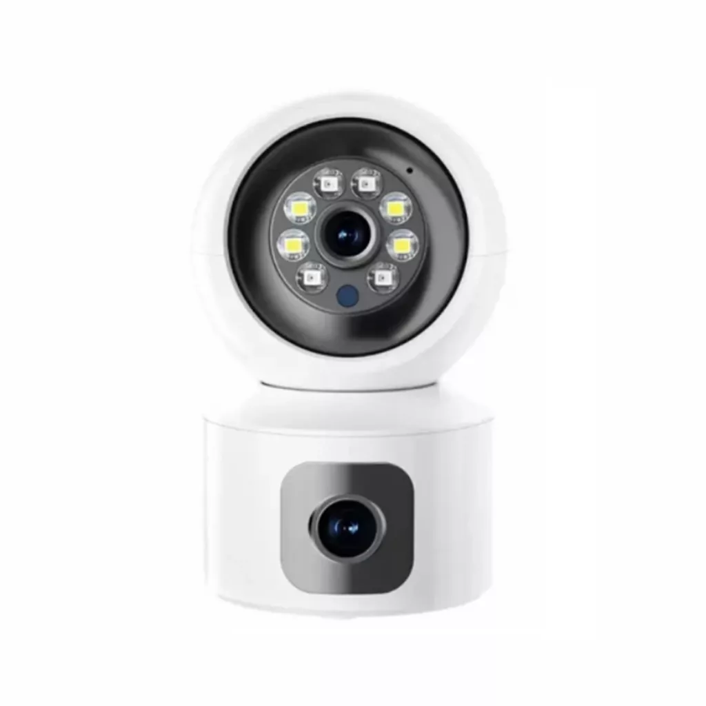 دوربین مداربسته تحت شبکه مدل SQ001-4G