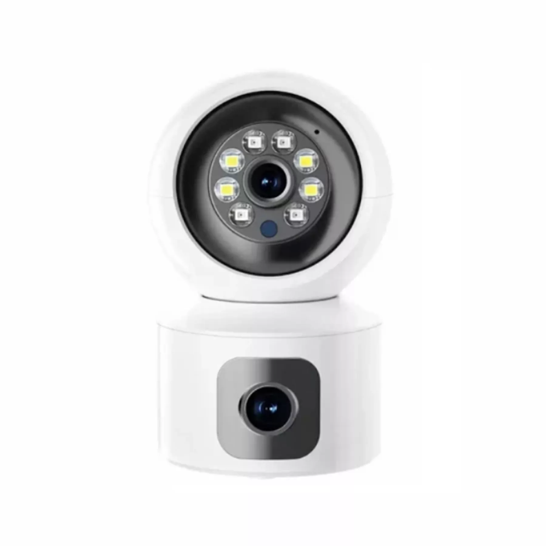 دوربین مداربسته تحت شبکه مدل SQ001-4G