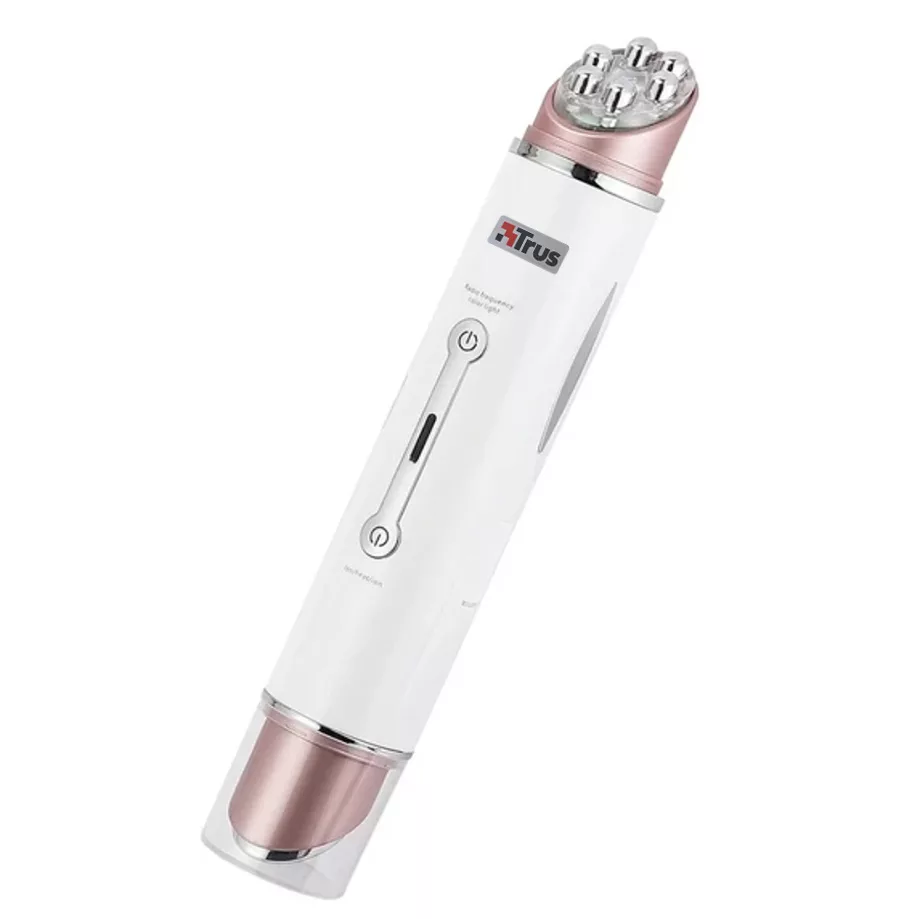 ماساژور چشم و صورت تیروس مدل Magic