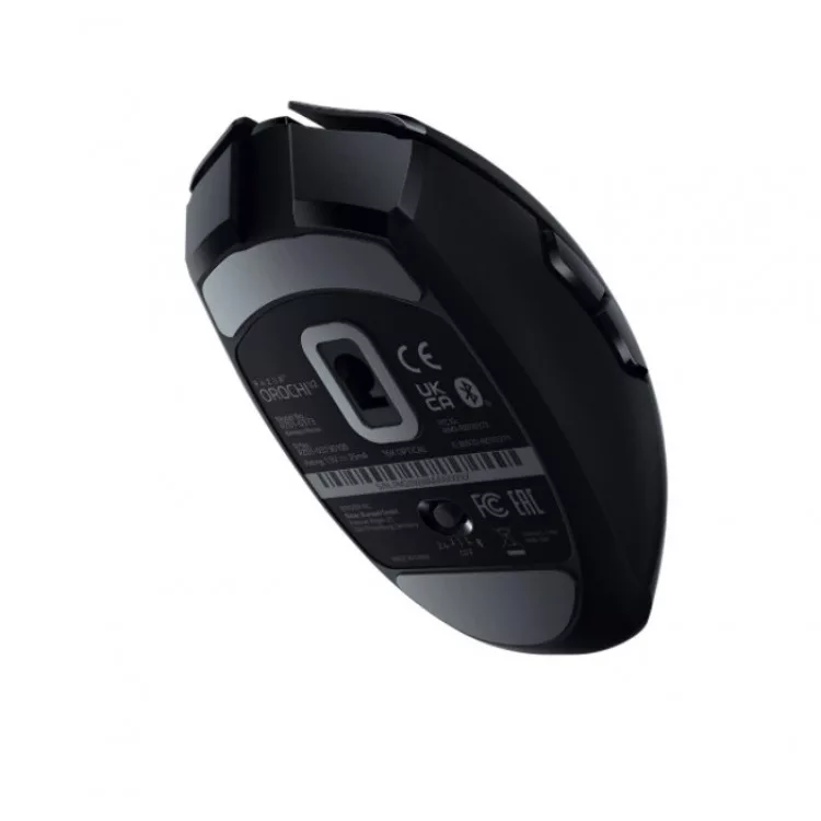 موس بی سیم مخصوص بازی ریزر مدل orochi v2