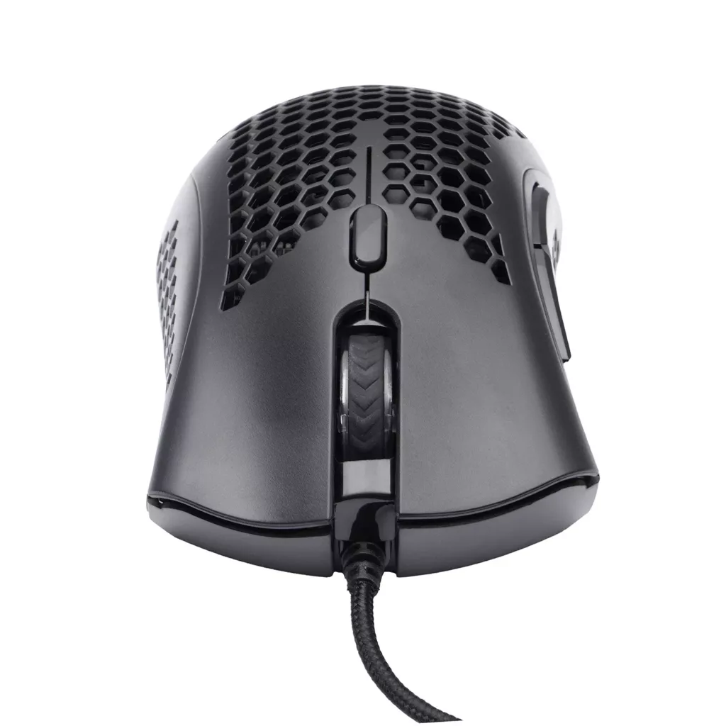 ماوس مخصوص بازی اسکپتر مدل OCYRUS