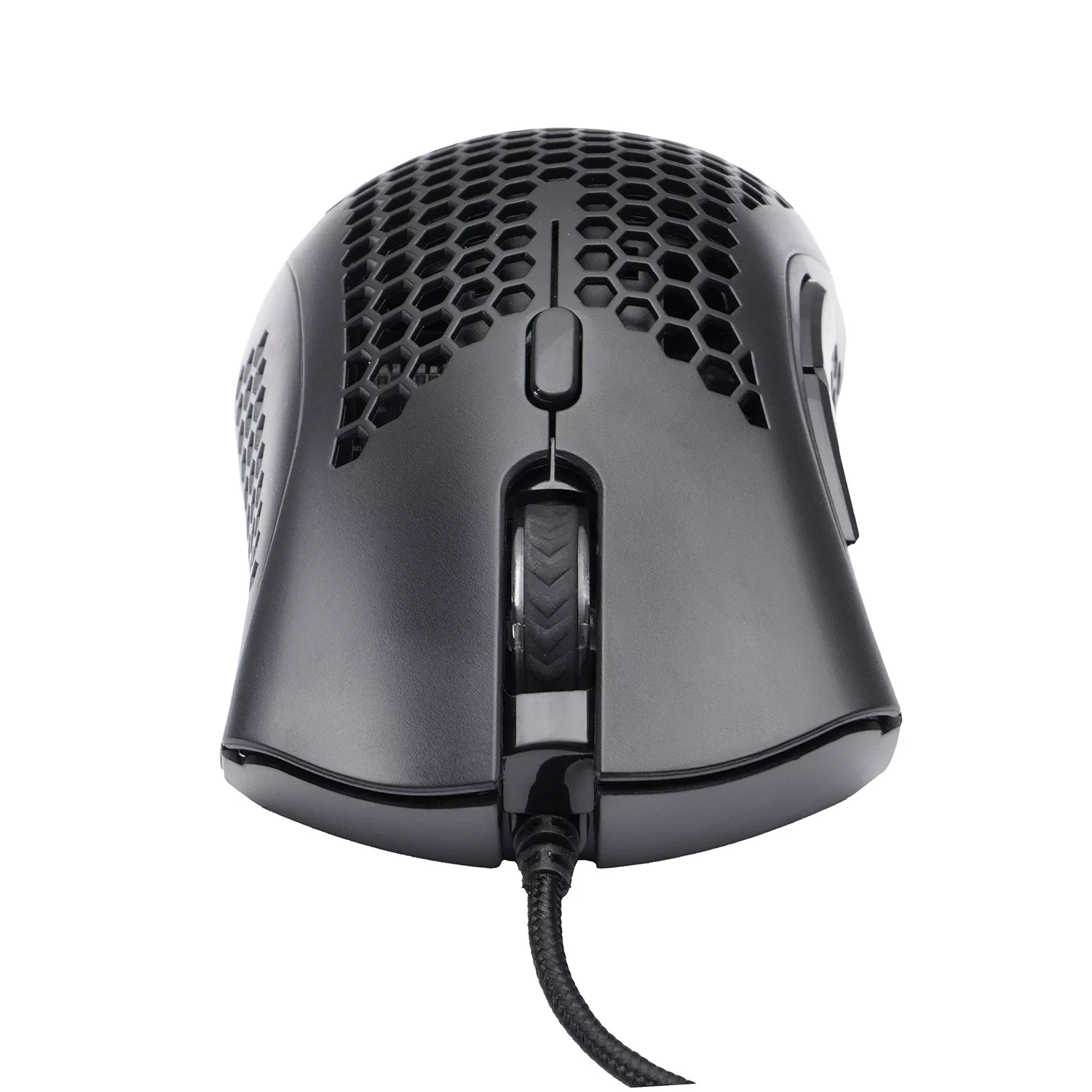 ماوس مخصوص بازی اسکپتر مدل OCYRUS