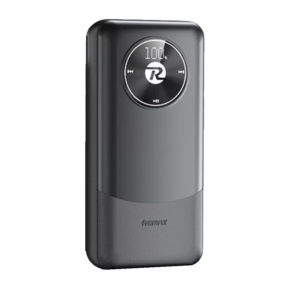 پاوربانک ریمکس مدل RPP-38 ظرفیت 20000 میلی آمپر ساعت