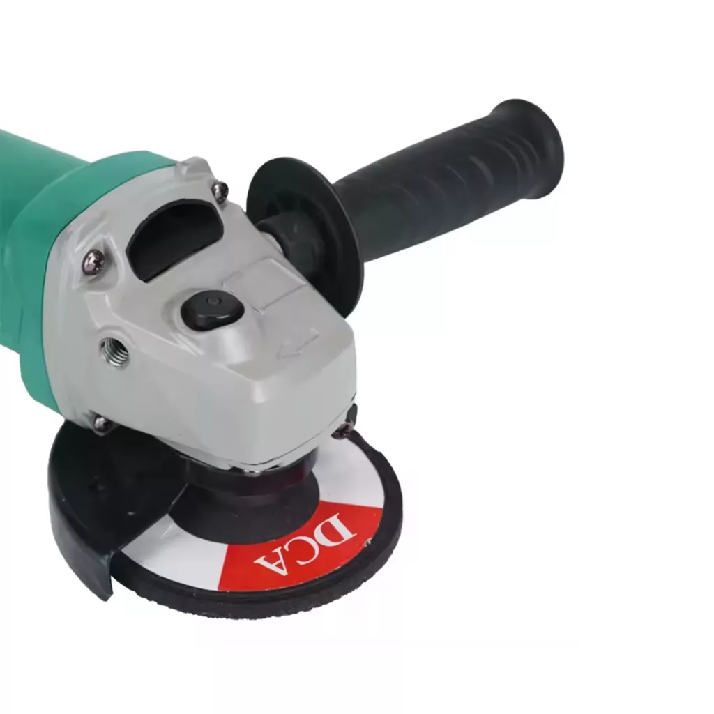 مینی فرز دی سی ای مدل ASM08-125H