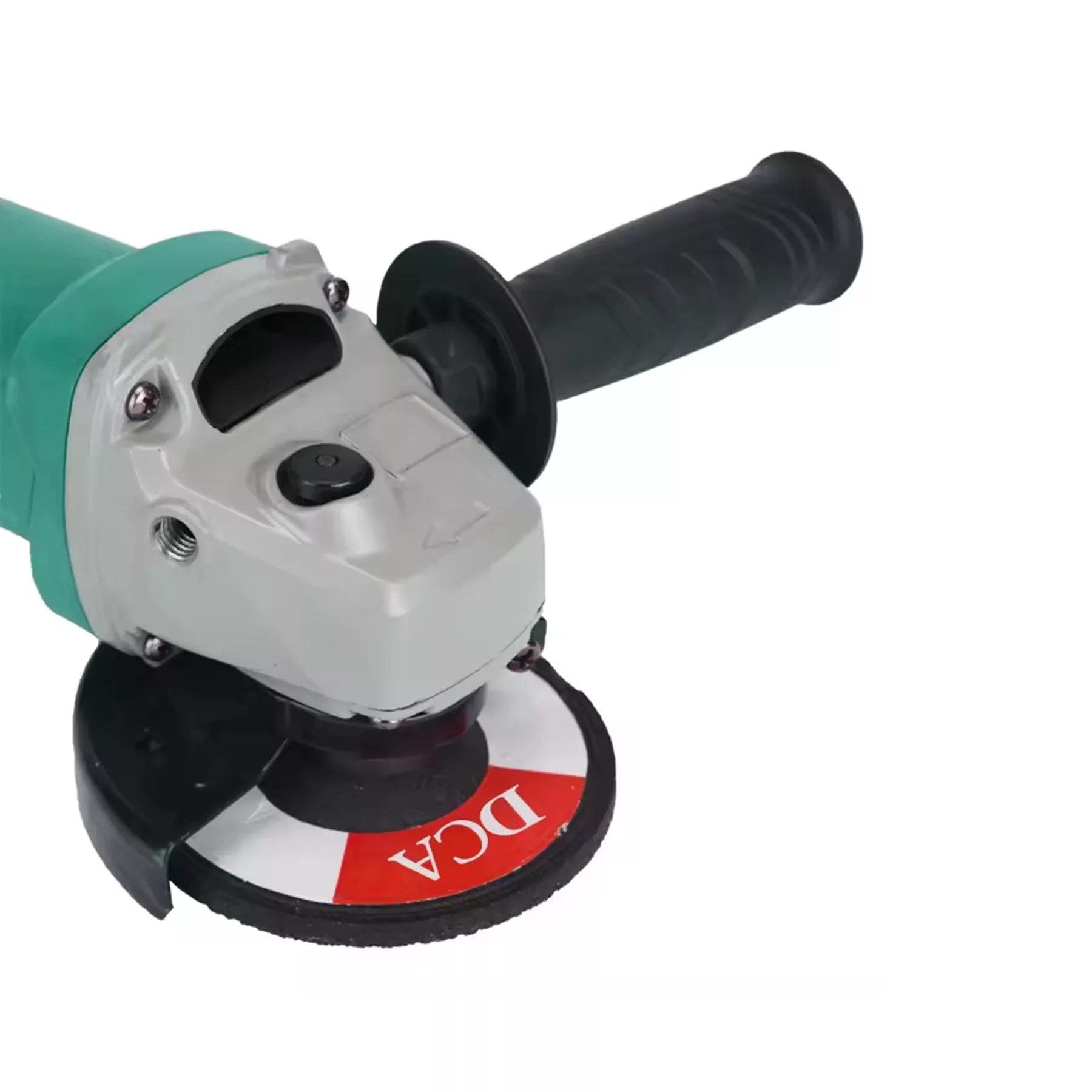 مینی فرز دی سی ای مدل ASM08-125H