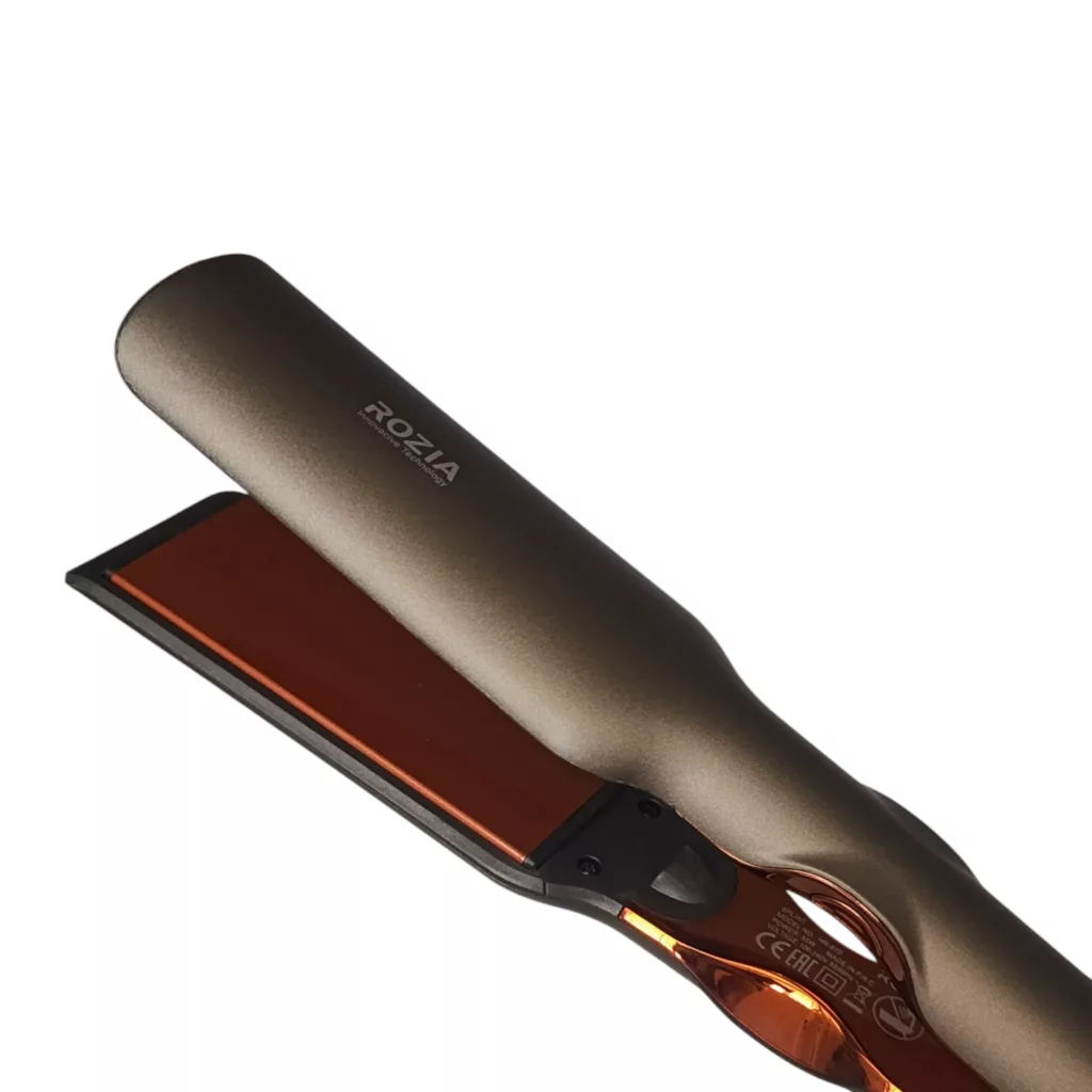 اتو مو مدل HR870