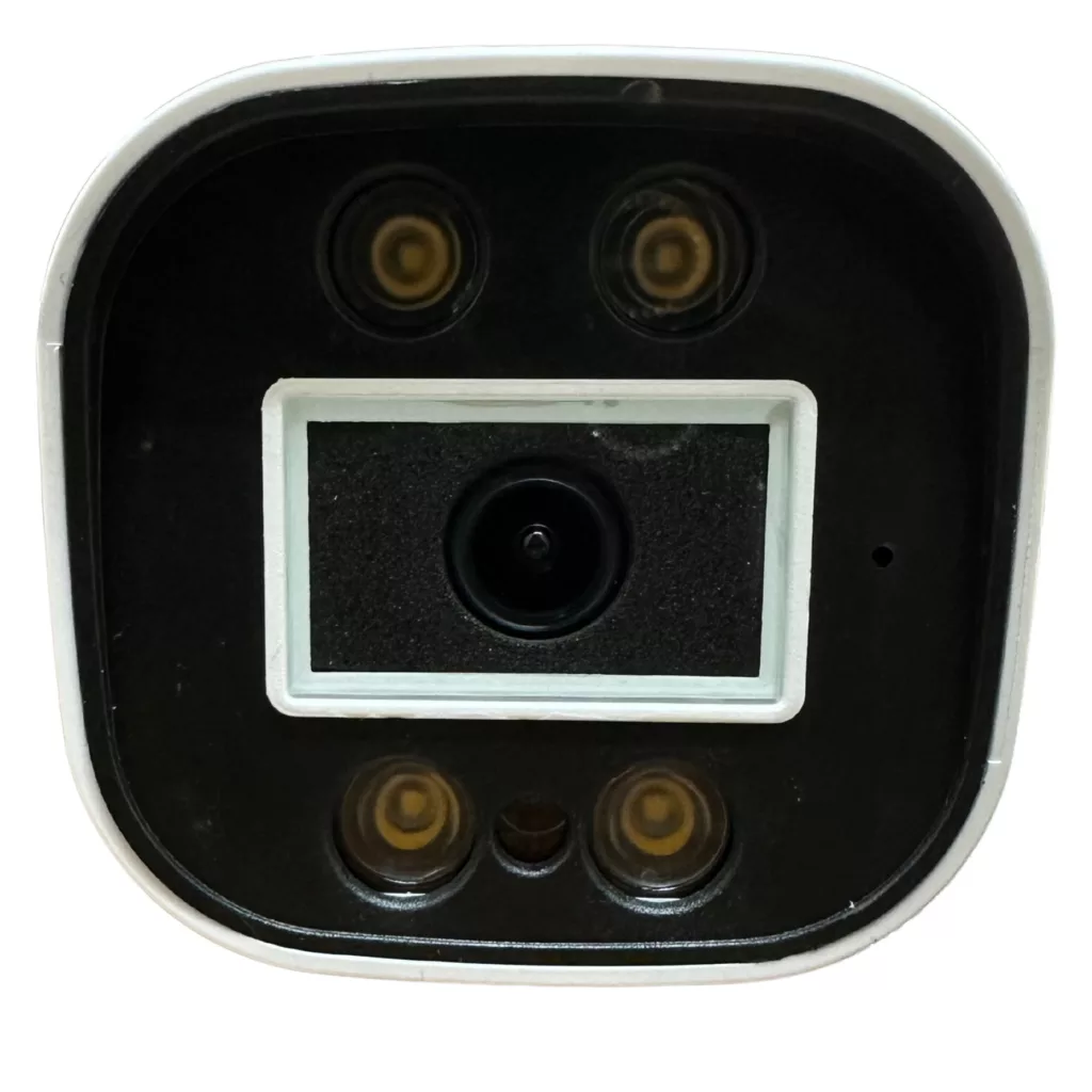 دوربین مداربسته آنالوگ کانکت مدل Cn-915