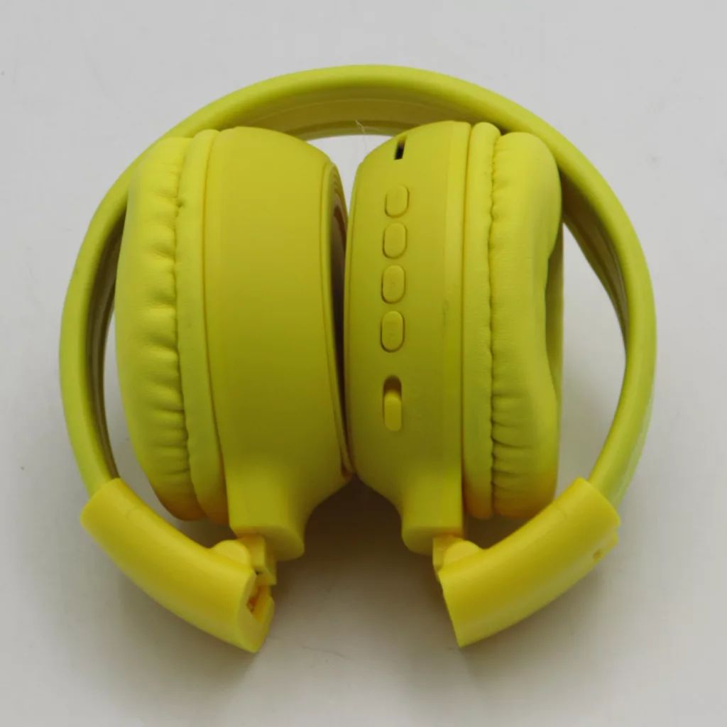 هدفون بی سیم مدل YPZ-BS-N65BT