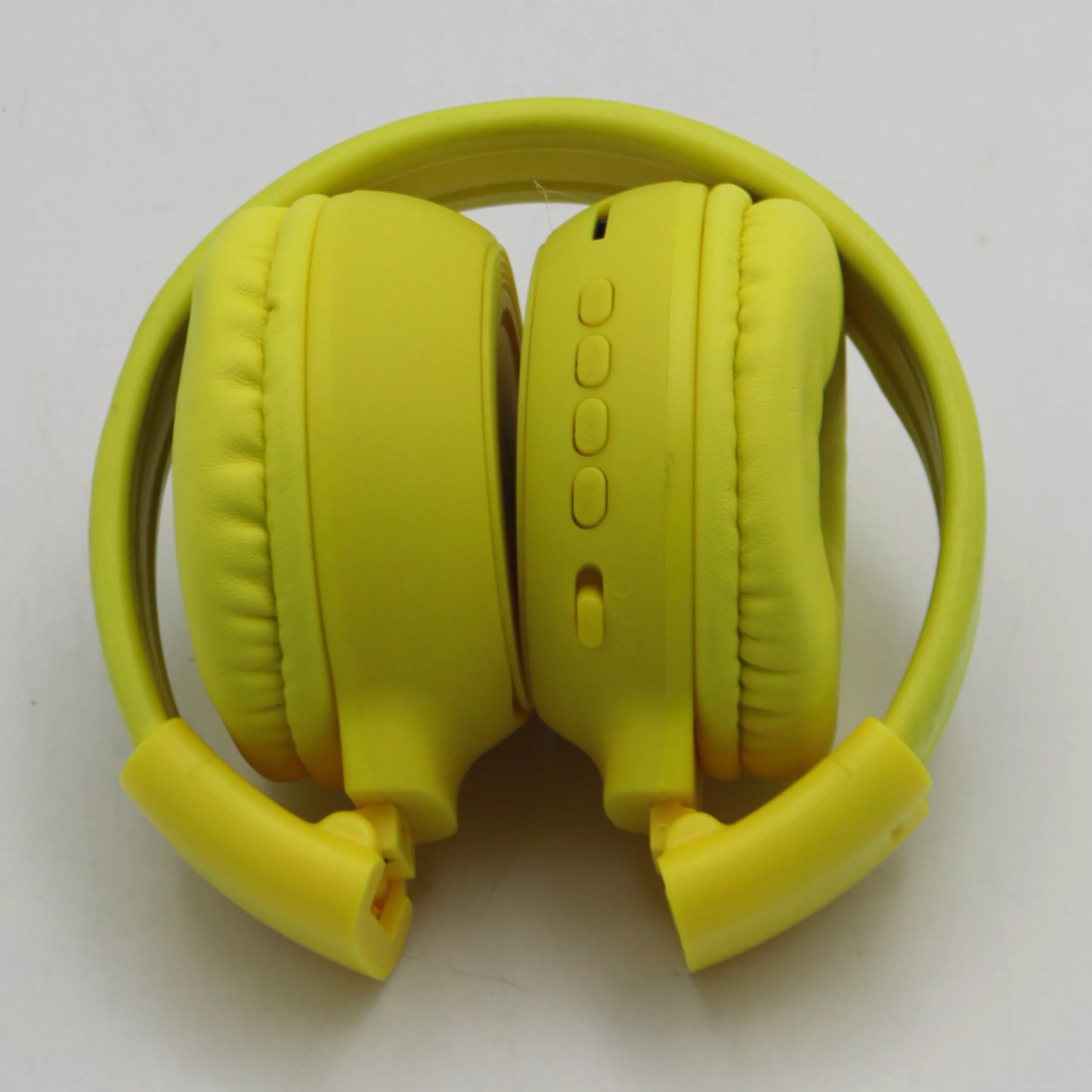 هدفون بی سیم مدل YPZ-BS-N65BT