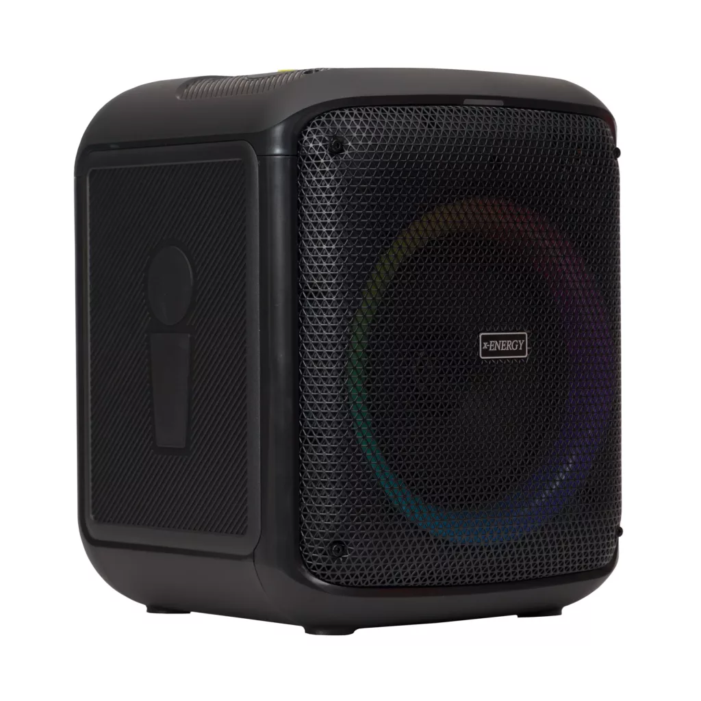 اسپیکر بلوتوثی قابل حمل ایکس-انرژی مدل X-650