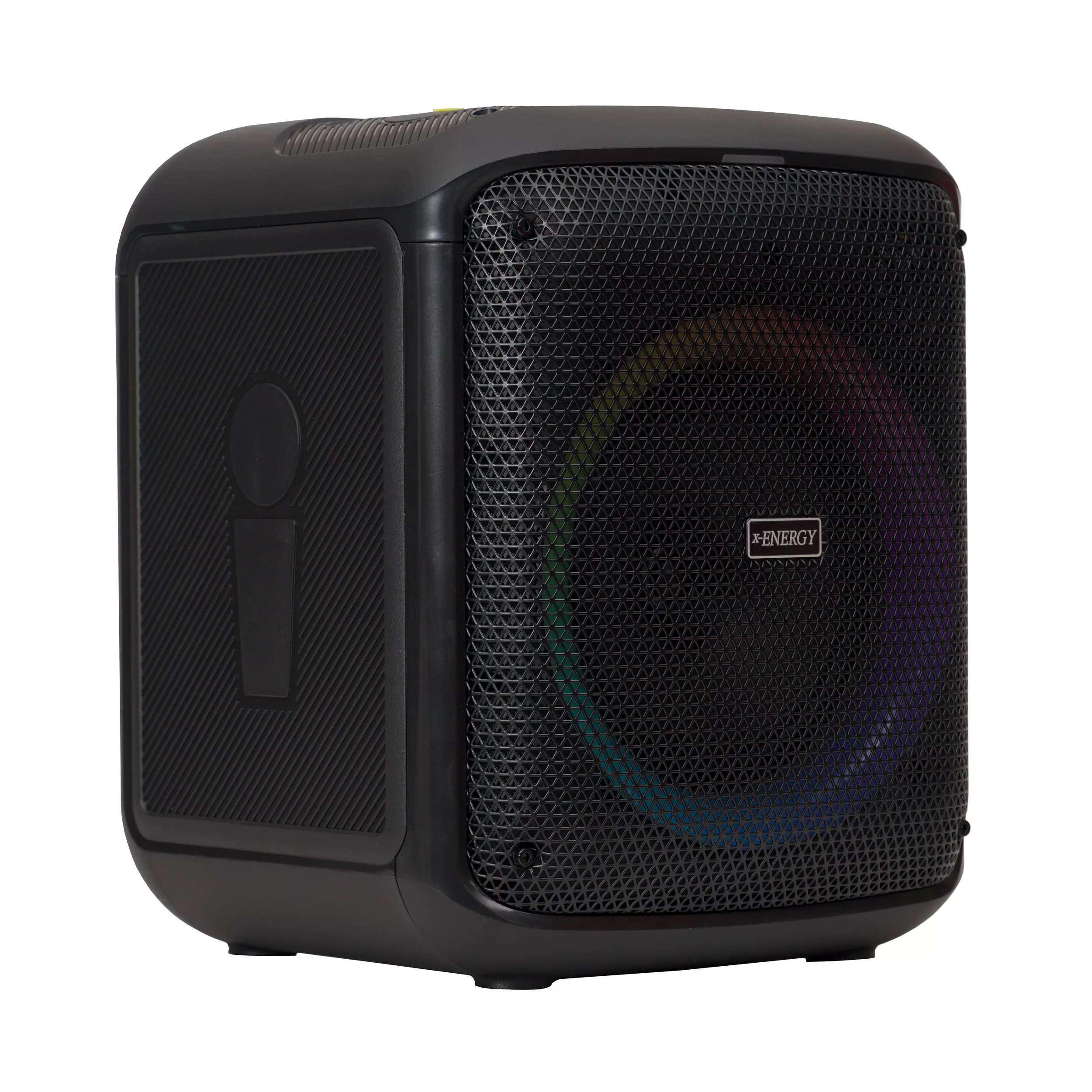اسپیکر بلوتوثی قابل حمل ایکس-انرژی مدل X-650