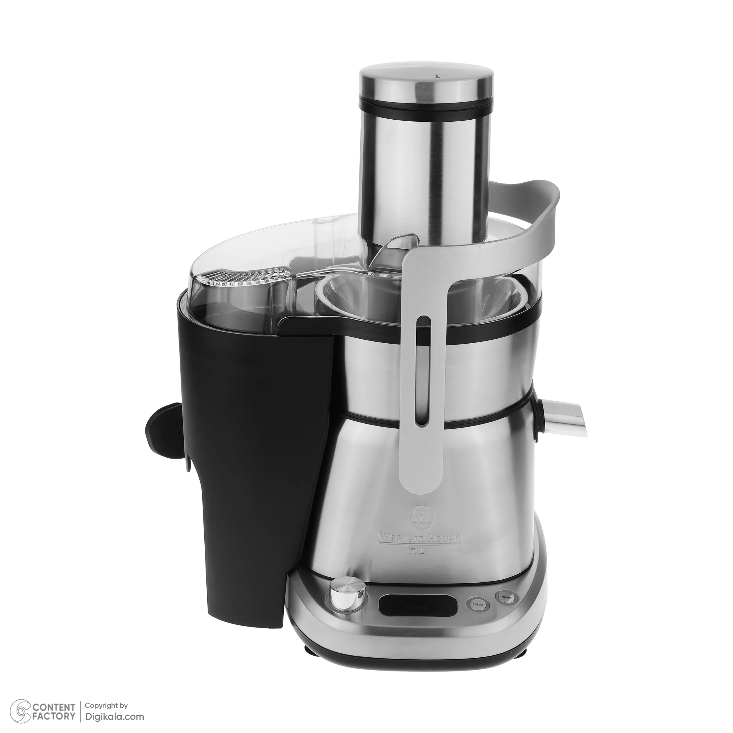 آبمیوه گیری وسترن هاوس مدل WJU-4140