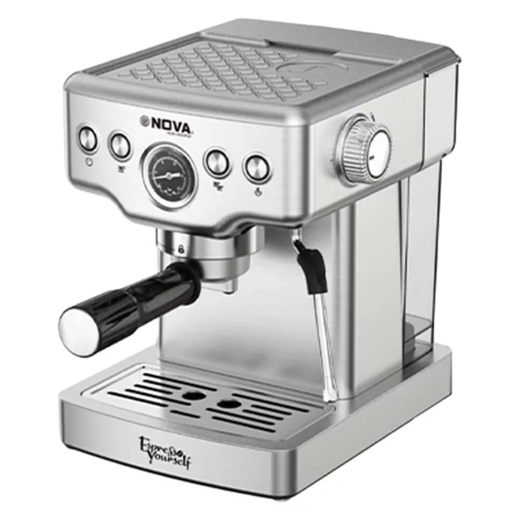 اسپرسو ساز نوا مدل NCM-160EXPS