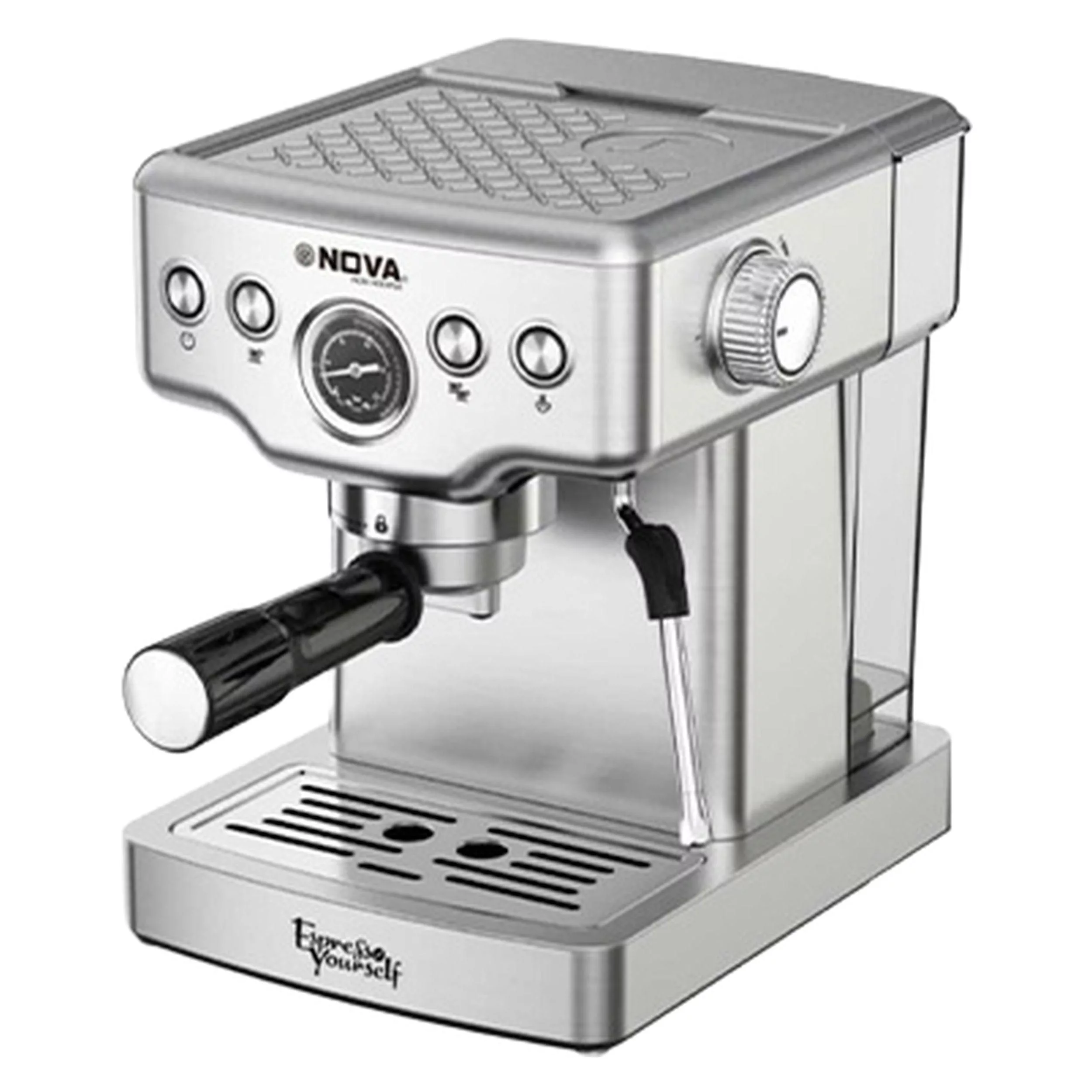 اسپرسو ساز نوا مدل NCM-160EXPS