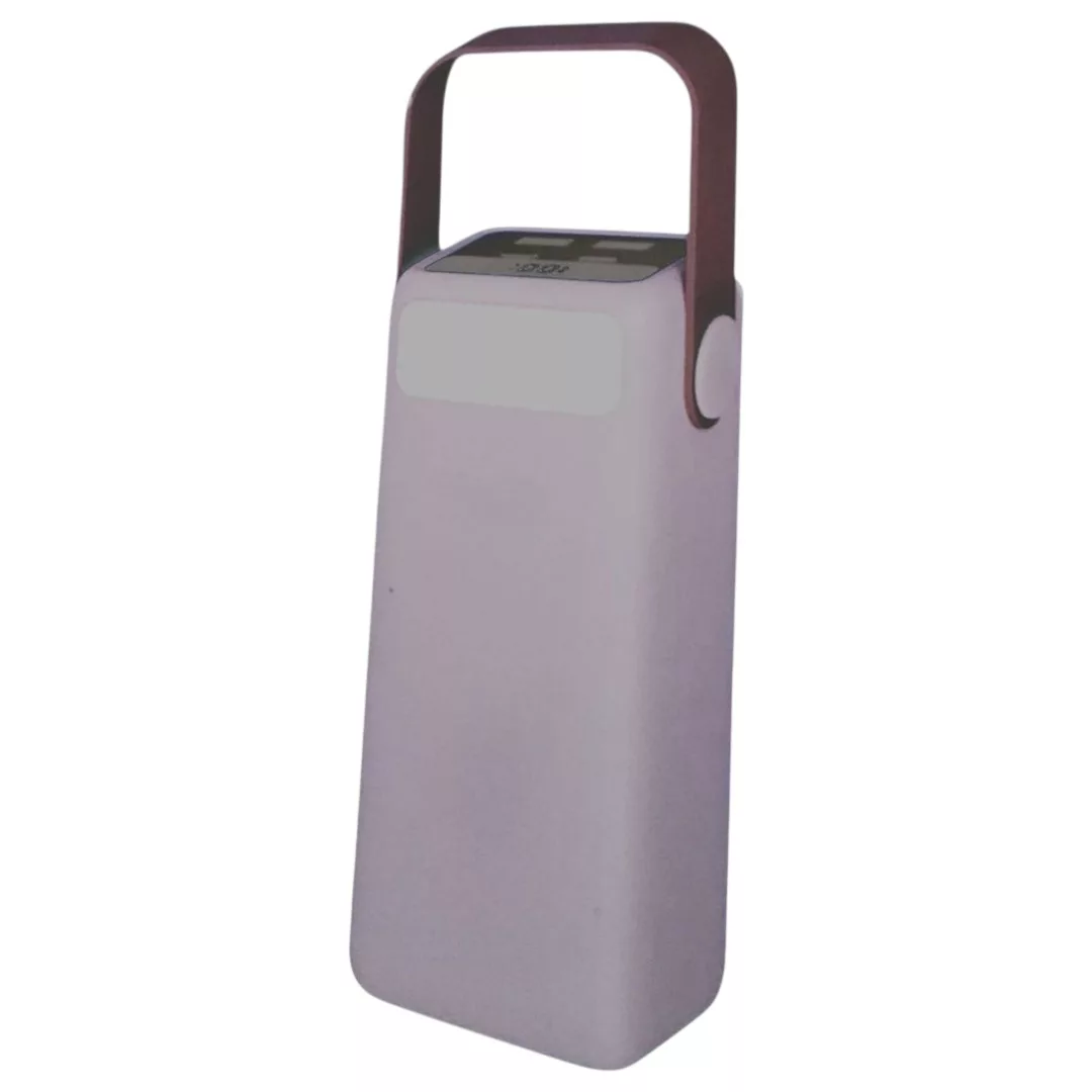 پاوربانک مدل FAST22.5w ظرفیت 40000 میلی آمپر ساعت