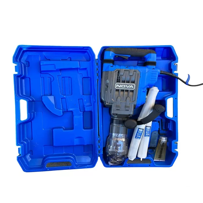 چکش تخریب نووا مدل 2545