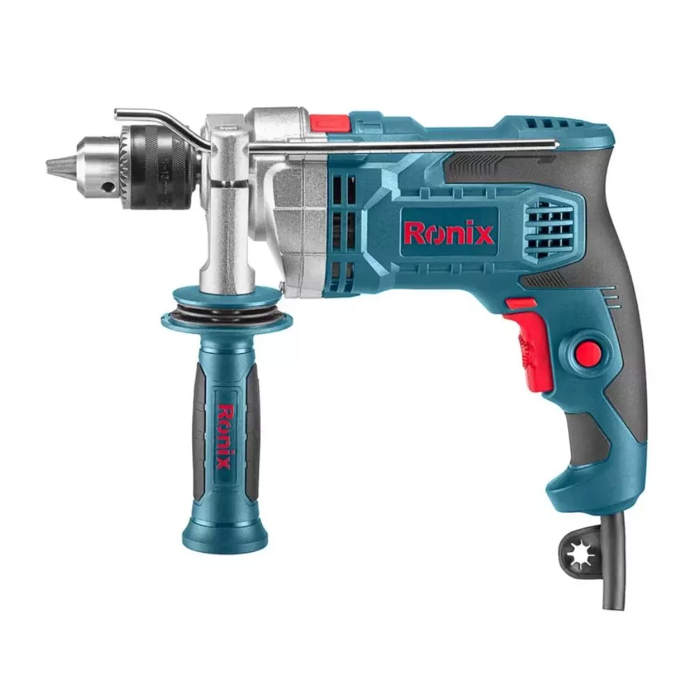 دریل چکشی رونیکس مدل 2290