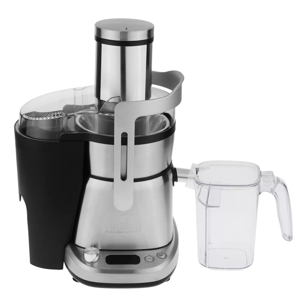 آبمیوه گیری وسترن هاوس مدل WJU-4130