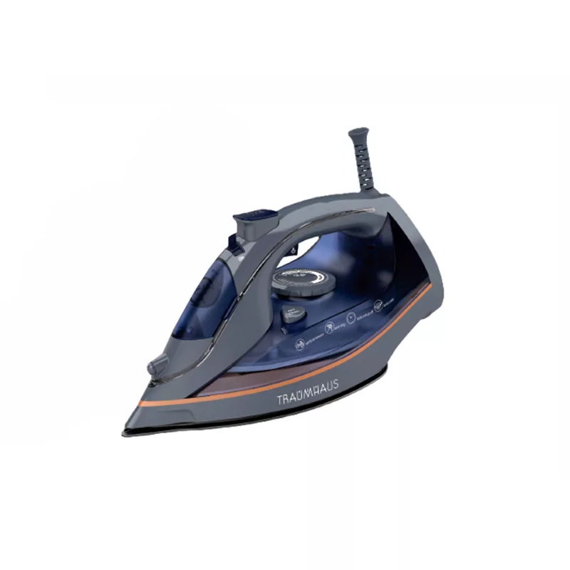 اتو بخار ترام هاوس مدل SI-60253C