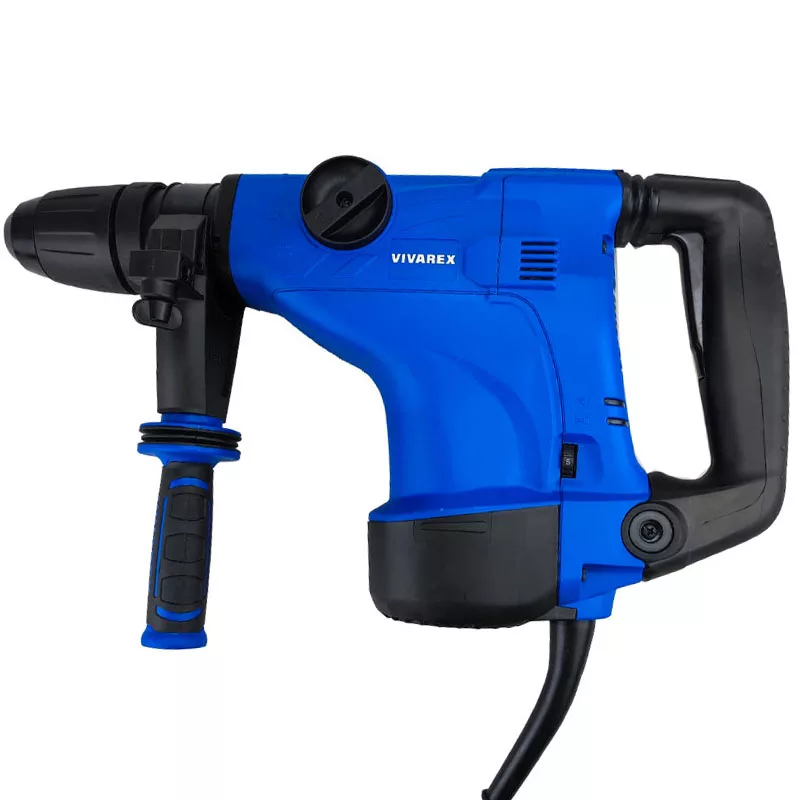 دریل بتن کن پنج شیار 1200وات ویوارکس مدل VR1240-RH