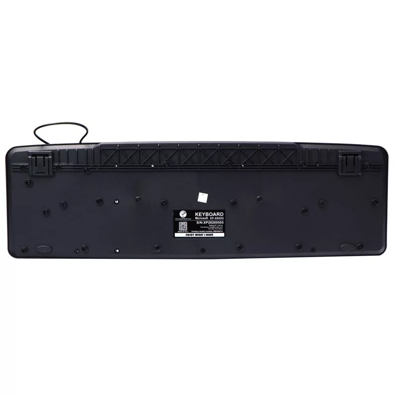 کیبورد ایکس پی-پروداکت مدل XP-8800D