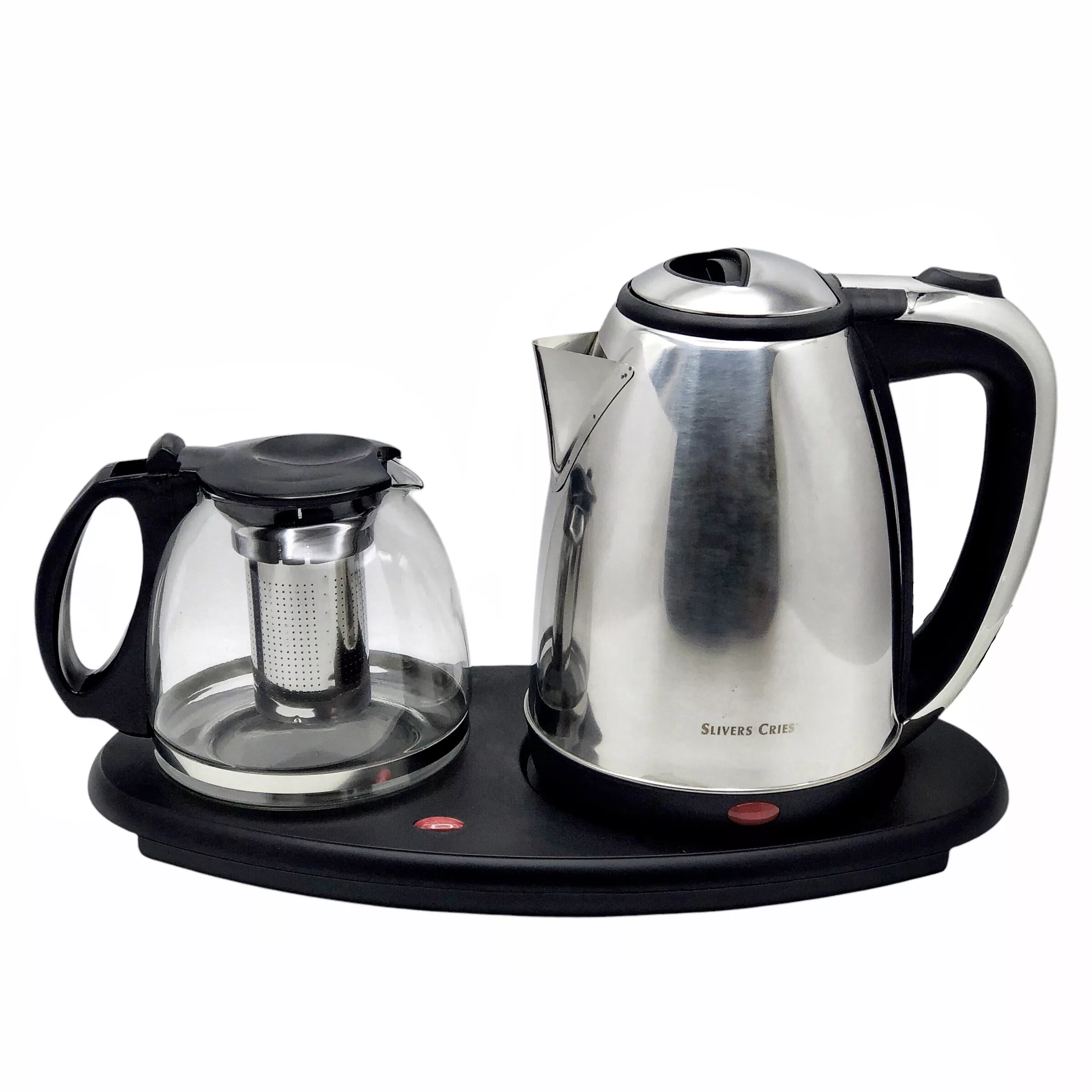 چای ساز سیلورکرست مدل SC-200 چای ساز سیلورکرست مدل SC-200