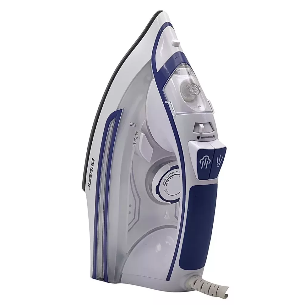 اتو بخار دسینی مدل DS-669