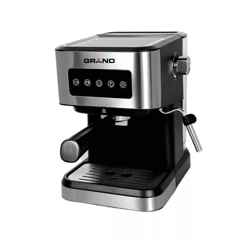 اسپرسو ساز گرند مدل GR-3322