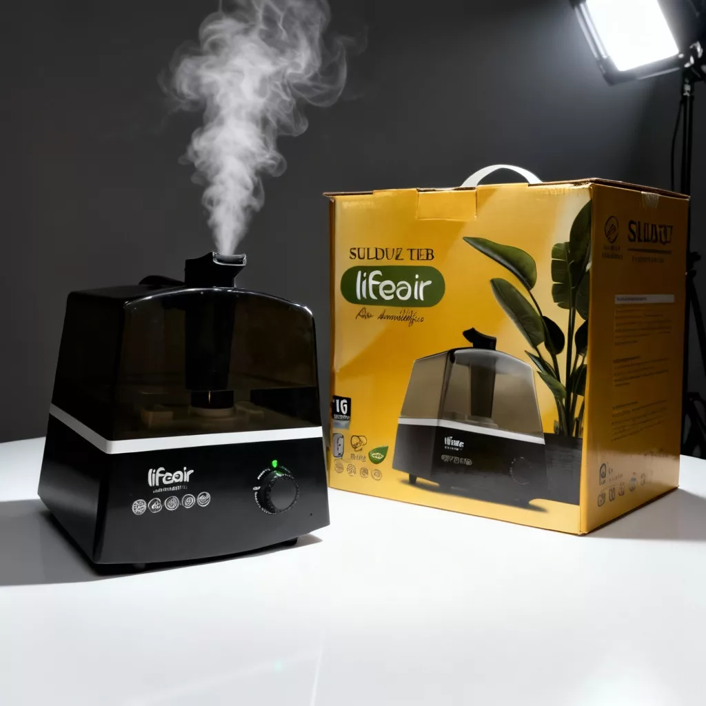 دستگاه بخور سرد مدل 200