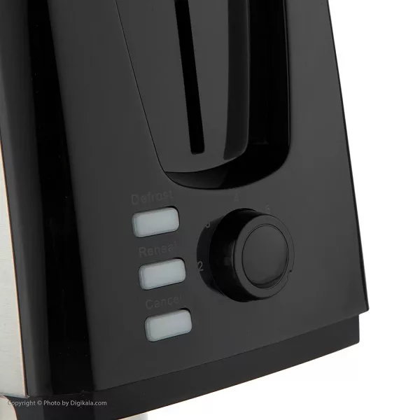 توستر همیلتون مدل HT-2433