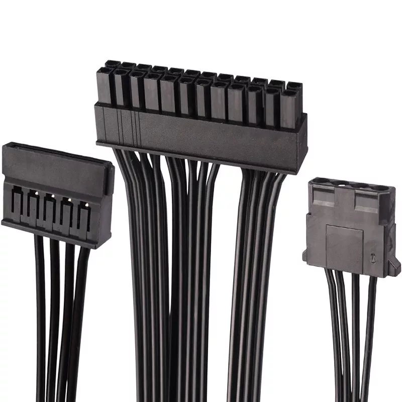 منبع تغذیه کامپیوتر ان نوا مدل NP-450