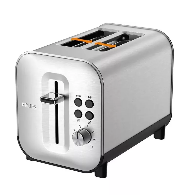 توستر کروپس مدل KH682D10