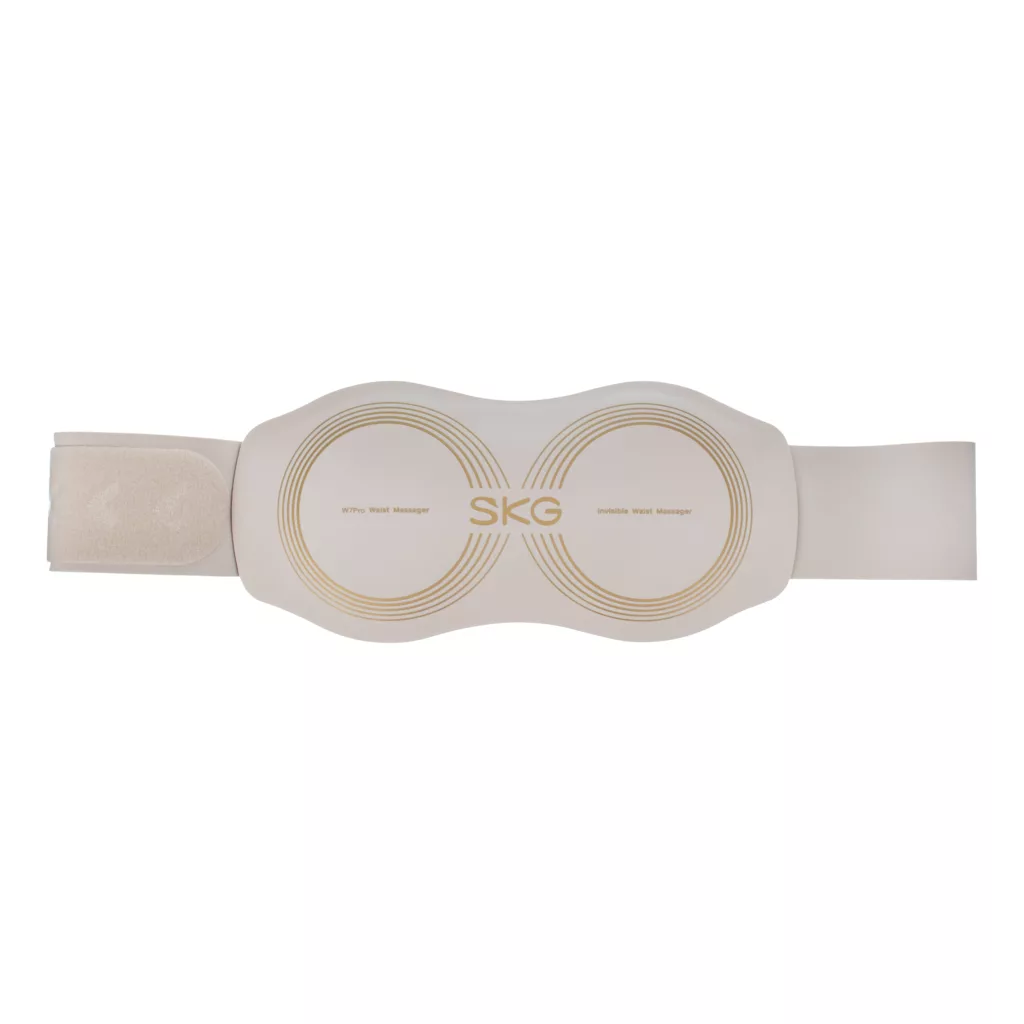 ماساژور برقی کمر اس کا جی مدل W7Pro