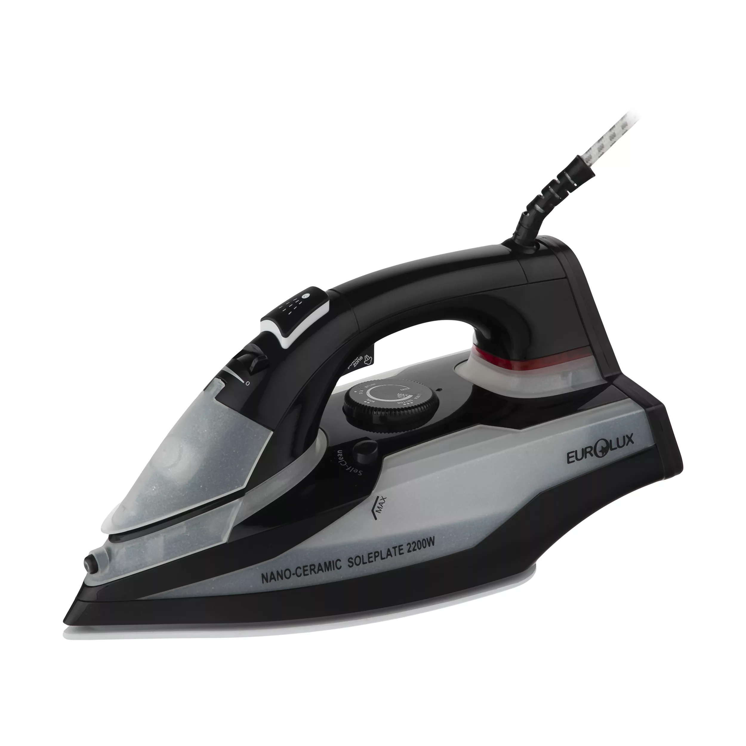 اتو بخار یورولوکس مدل EU-SI5071SB اتو بخار یورولوکس مدل EU-SI5071SB