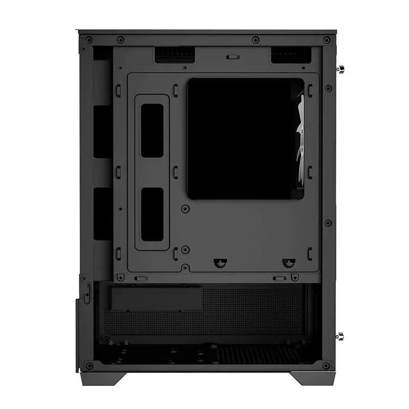 کیس کامپیوتر گیم دیاس مدل AURA GC9M ELITE ARGB