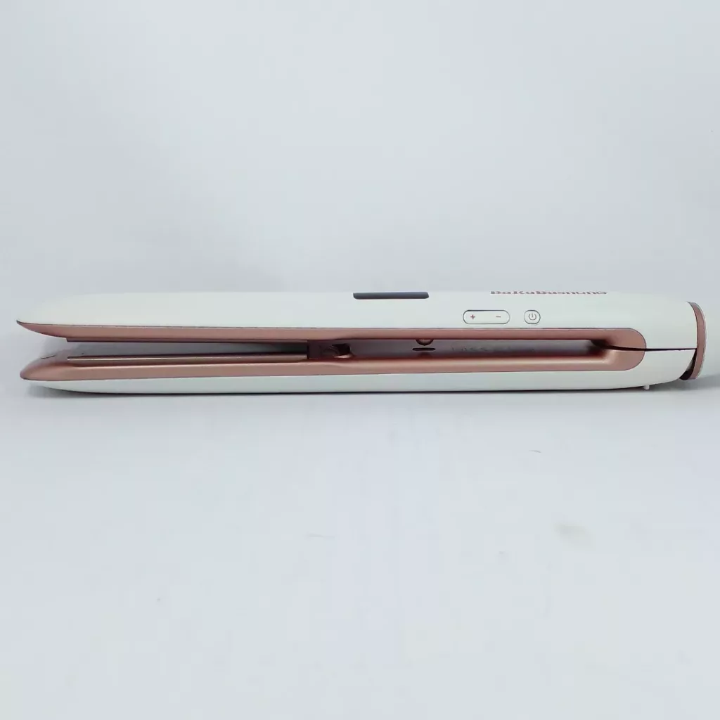 اتو مو باراباس نانو مدل 3355