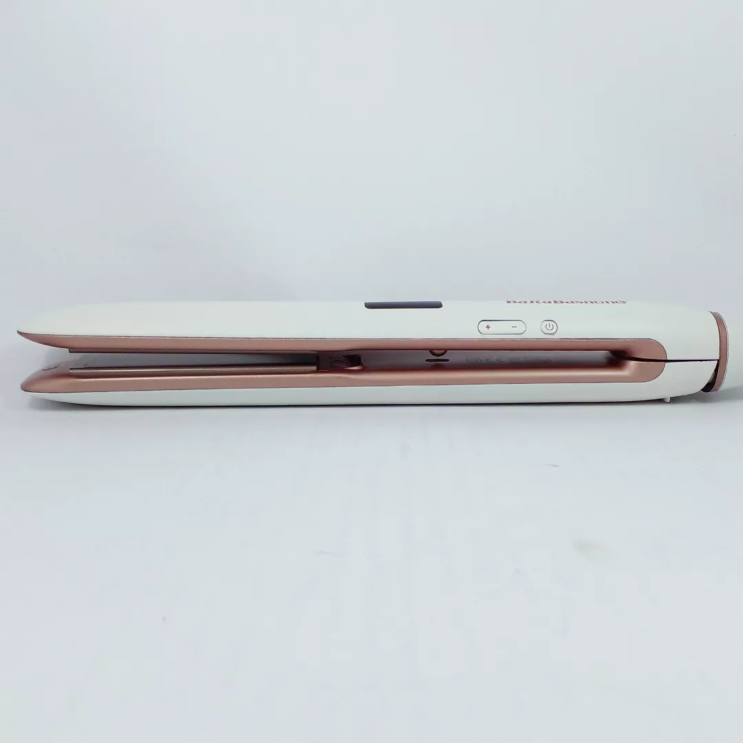 اتو مو باراباس نانو مدل 3355