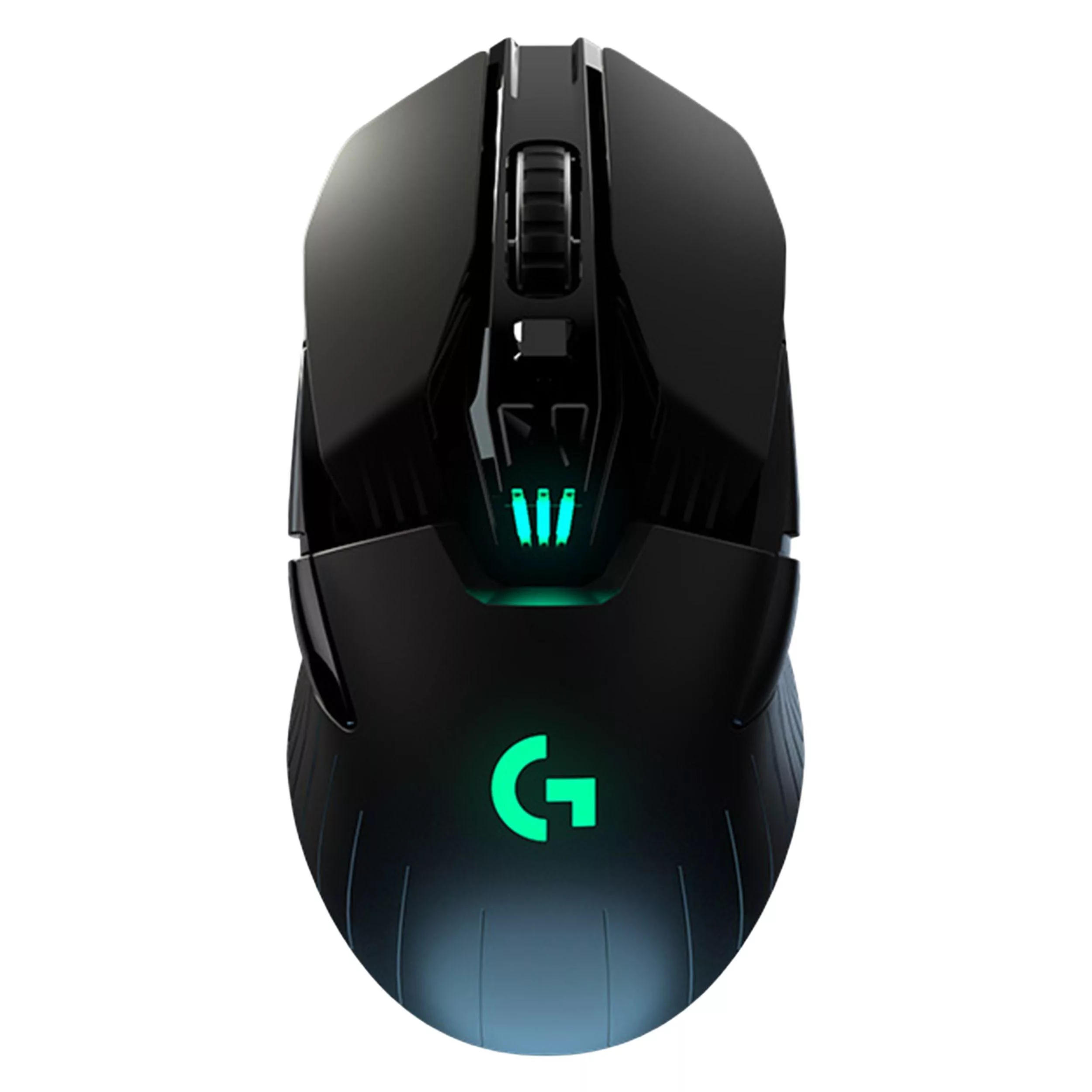 ماوس بی‌ سیم مخصوص بازی لاجیتک مدل Lightspeed G903