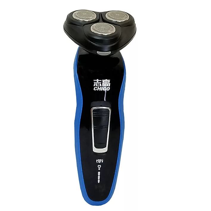 ماشین اصلاح موی صورت شارژی چیگو مدل ZG-718